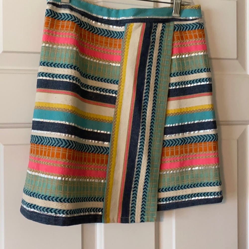 Summer Skirt